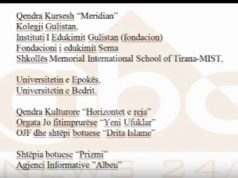 LISTA E ZEZË/ Shkollat dhe bankat turke që Erdogan i kërkon Ramës t’i mbyllë