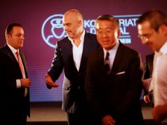 PD “i kërkon llogari”, Adriatik Llalla raporton te Edi Rama: Verifikimi i Aqif Rakipit ka muaj që ka nisur