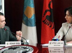 Gara në KQZ, skualifikohet Lefterie Luzi, Denar Biba drejt konfirmimit si kryetar