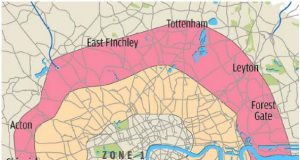 Politikani shqiptar që është bos në zonën A në Londër