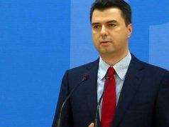 Basha: PD do të jetë partia që do të hapë negociatat me BE
