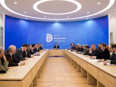 PD sot negociata me aleatët, ngushtohet lista e kandidatëve për bashkinë e Tiranës