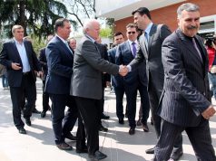 Aleati i Bashës padi në Kushtetuese: Të shkarkohet Ilir Meta si President