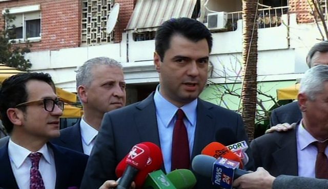Basha: I bindur se kauza jonë do të fitojë