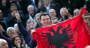 ENVER BYTYÇI/ Kauza dhe misioni i Lulzim Bashës!