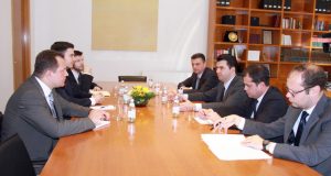 Basha takim me ODIHR: Premisa jo të mira për zgjedhje të lira, prania më e madhe e vëzhguesve ndihmë për ruajtjen e standardeve