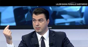 Basha: Pse hymë në zgjedhje dhe e vërteta e sulmeve ndaj LSI