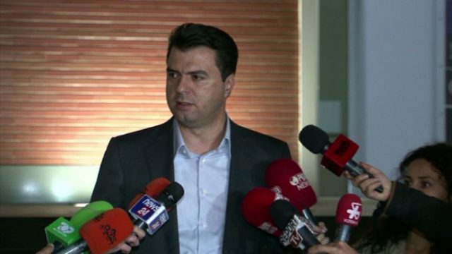 Basha: Për zgjedhjet e lira, zgjidhja jonë është largimi i Ramës dhe qeveria teknike