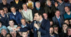 Lulzim Basha rikonfirmon: Nuk ka Vetting me kriminelët në pushtet