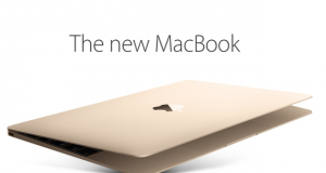 Apple nxjerr në treg një super MacBook