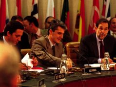 Ironizon Majko: Rugova “tradhtar”, e vërtetë sa “Klosi ka luftuar me armë në dorë”