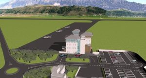 FOTO/ Gjirokastra në “luftë” me Sarandën…, po “i rrëmbejnë” aeroportin