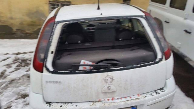 Tentoi të vrasë 43-vjeçarin në varreza, arrestohet dibrani