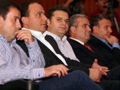 Pse Ben Blushi është i vetmuar në PS?