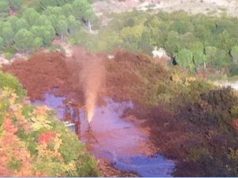 Mallakastra sulmohet nga shpërthimet