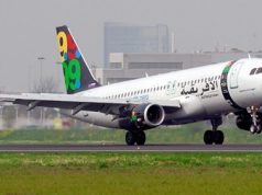 Pengmarja e avionit libian ishte me… armë false