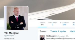 Manjani ironi në Twitter: I marrin me furgon e i kthejnë me tenxhere…