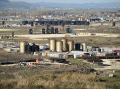 Tërmetet në Oklahama, si ato të Marinzës. I shkaktojnë kompanitë e naftës