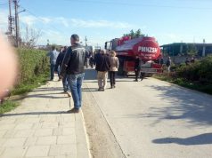 Banorët e Marinzës kryqëzojnë Lefter Kokën, ministrin nuk e shpëton justifikimi “fajin e ka Saliu”