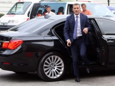 2500 faqe, dosja belge e Mark Frrokut prej 10 ditësh në Tiranë