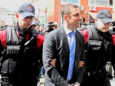 Dosja e Mark Frrokut do të mbërrrijë në Shqiperi në rrugë diplomatike