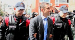 Dosja e Mark Frrokut do të mbërrrijë në Shqiperi në rrugë diplomatike