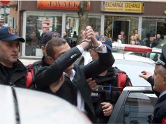 Mark Frroku, probleme me zemrën, nga qelia në spitalin e burgut