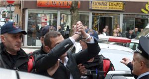 Mark Frroku, probleme me zemrën, nga qelia në spitalin e burgut