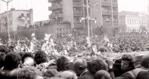 Ish-ministri i Brendshëm Gramoz Ruci, deklarata e panjohur për trazirat e vitit 1991