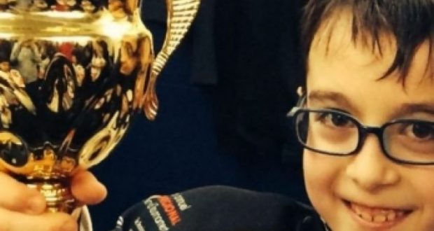 Nëntëvjeçari shqiptar, kampion për matematikë në Kanada