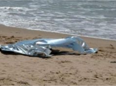 Shëngjin, futet për tu larë dhe gjen vdekjen në det