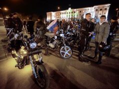 Polonia ndalon hyrjen e “Ujqve të Natës”, motoçiklistëve që mbështen nga Kremlini dhe Kisha Ortodokse Ruse