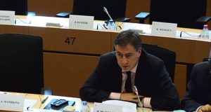 Europarlametarët: Edi Rama të tërhiqet nga deklrata për “Shqipërinë e madhe”