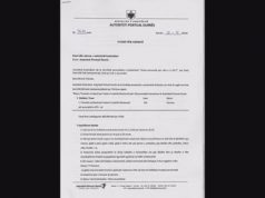 FIKS FARE/Shpenzime marramendese te administrates, menytë e darkave dhe drekave luksoze per fundvit