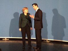 Basha, letër për Merkelin: Agresorët synonin të godisnin rolin lider të Gjermanisë