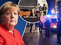 DASH paralajmëroi kancelaren Merkel një javë para sulmit të Berlinit