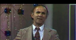 Ndahet nga jeta aktori i dashur i humorit dhe komedisë, Met Bega