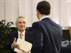 Meta: Jam takuar me Bashën gjatë ditëve të çadrës, ja për çfarë i dhashë të drejtë