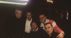 Meta festë me Partizanin, nxjerr Vasilin për kompensim