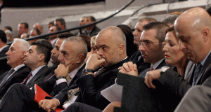 Ilir Meta, sqarim nga Edi Rama për një koalicion PD-PS