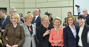 FOTO QUIZ/ “Çfarë kanë të përbashkët këto gra?”