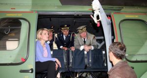 Kodheli: Floriani dhe Donaldi ishin të destinuar për të qëndruar në qiell