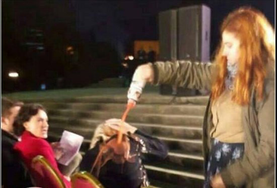 Lindita Nikolla komenton salcën dhe i thotë Mirelës: Do të shoqërojë gjatë gjithe jetes ky gabim - Droni.al