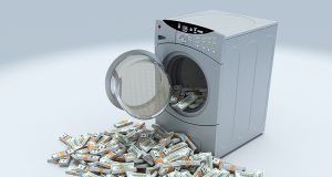 RAPORTI I PASTRIMIT TË PARAVE/ Viti 2016 “i mbarë” për GFI, transferon 1 milion euro në “parajsat fiskale”