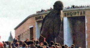 SALI BERISHA/ 20 shkurti, dita e madhe e lirisë dhe dinjitetit, dita e kujtesës tonë kombëtare!