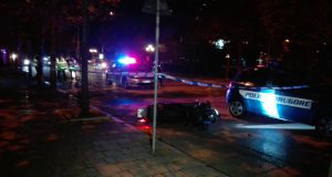 AKSIDENT TRAGJIK/Mësohen emrat e dy viktimave