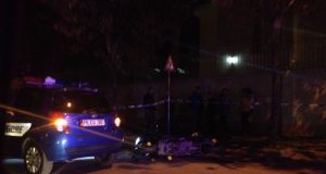 AKSIDENT TRAGJIK NË QENDËR TË TIRANËS, VDESIN DY TË RINJ