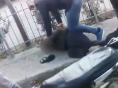 VIDEO/ Si u kapën trafikantët e municioneve luftarake