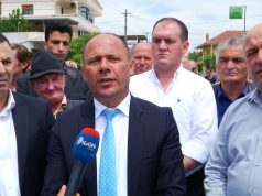 Falsifikimi i Tahirit me videon e Mziut: Deklarata për ndërtimet pa leje që po nxiten nga PS dhe LSI