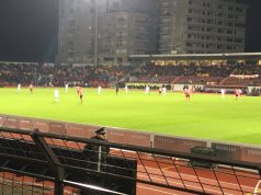 SHQIPËRI-IZRAEL/ Izraelitët në avantazh, 10 minuta shkëlqen skuadra shqiptare